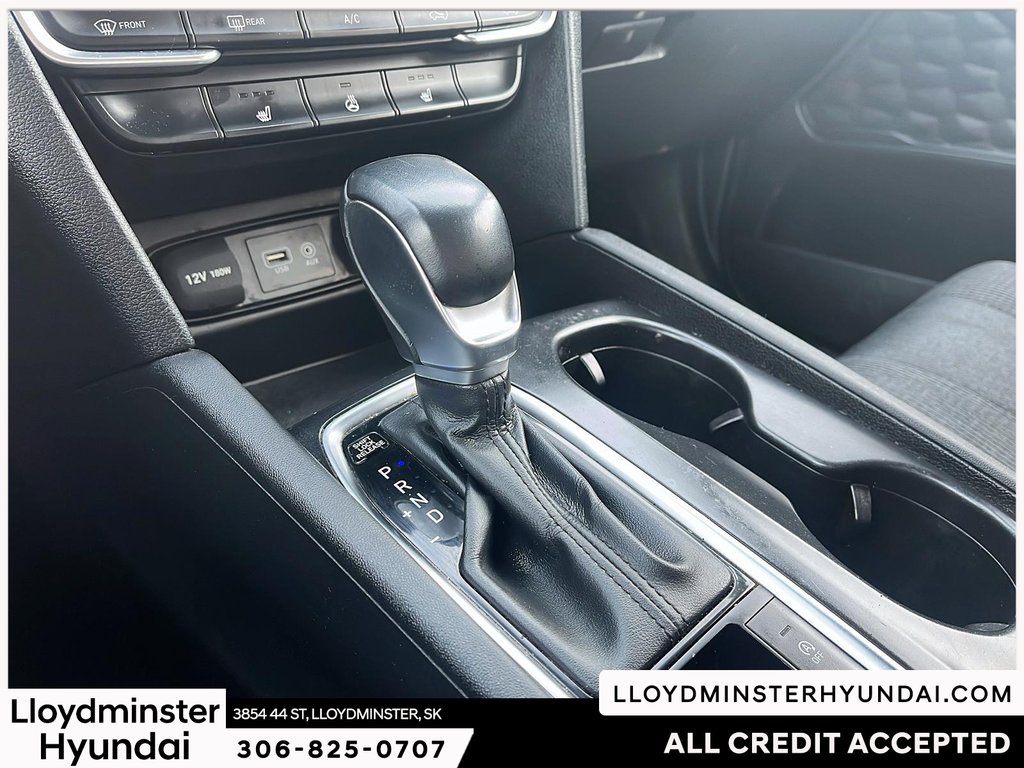2020 Hyundai Santa Fe Essential in Lloydminster, Saskatchewan - 13 - w1024h768px