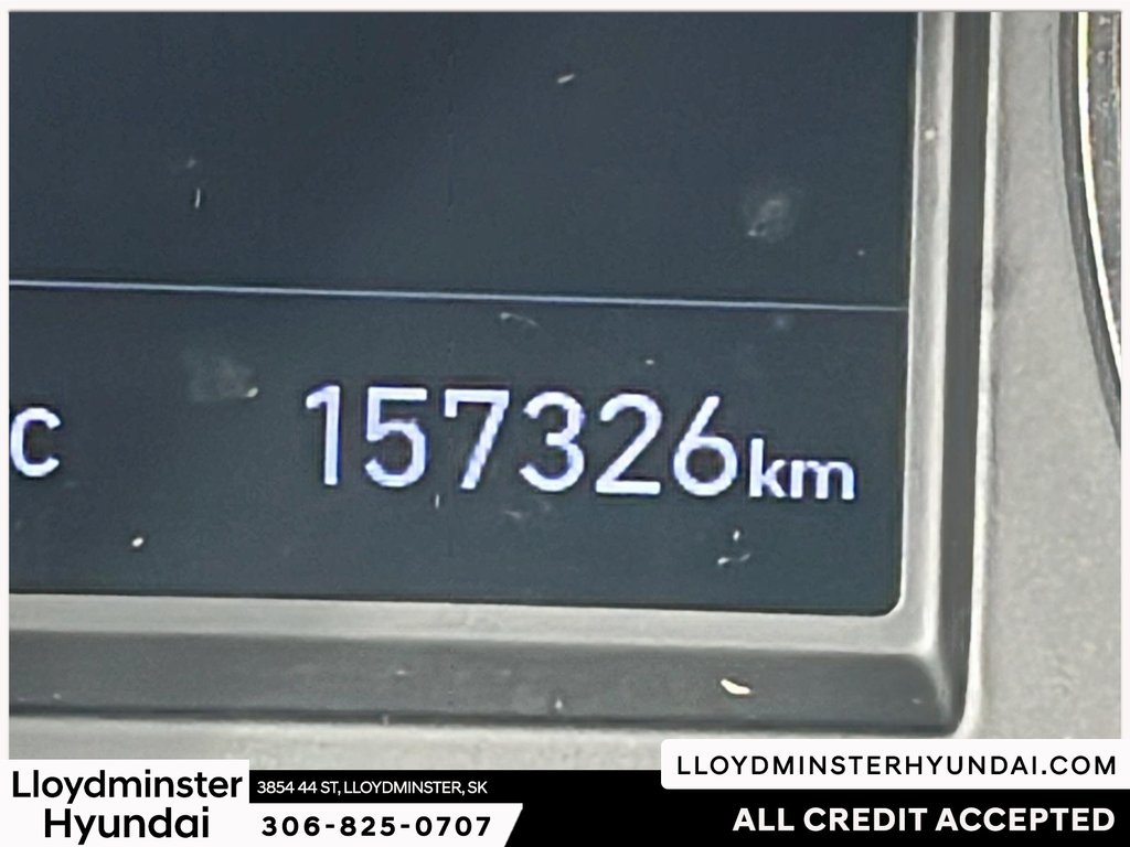 2020 Hyundai Santa Fe Essential in Lloydminster, Saskatchewan - 11 - w1024h768px
