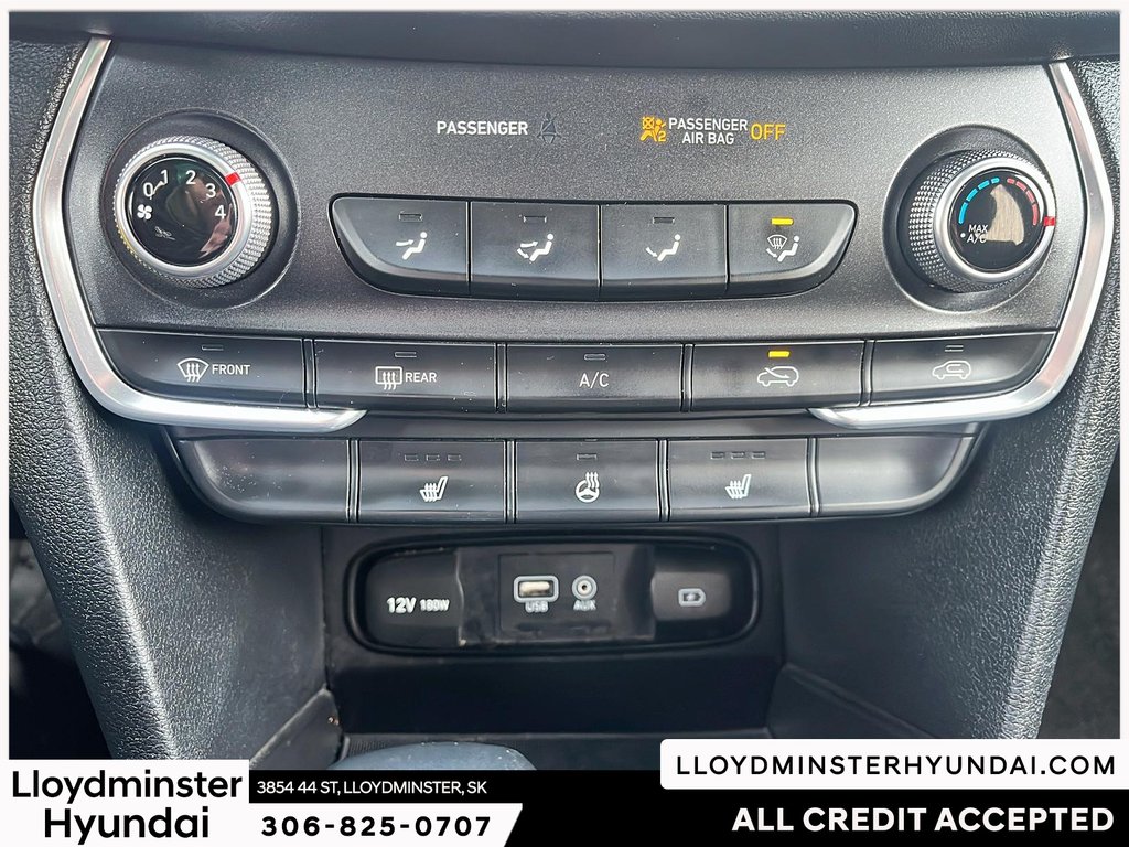 2020 Hyundai Santa Fe Essential in Lloydminster, Saskatchewan - 15 - w1024h768px
