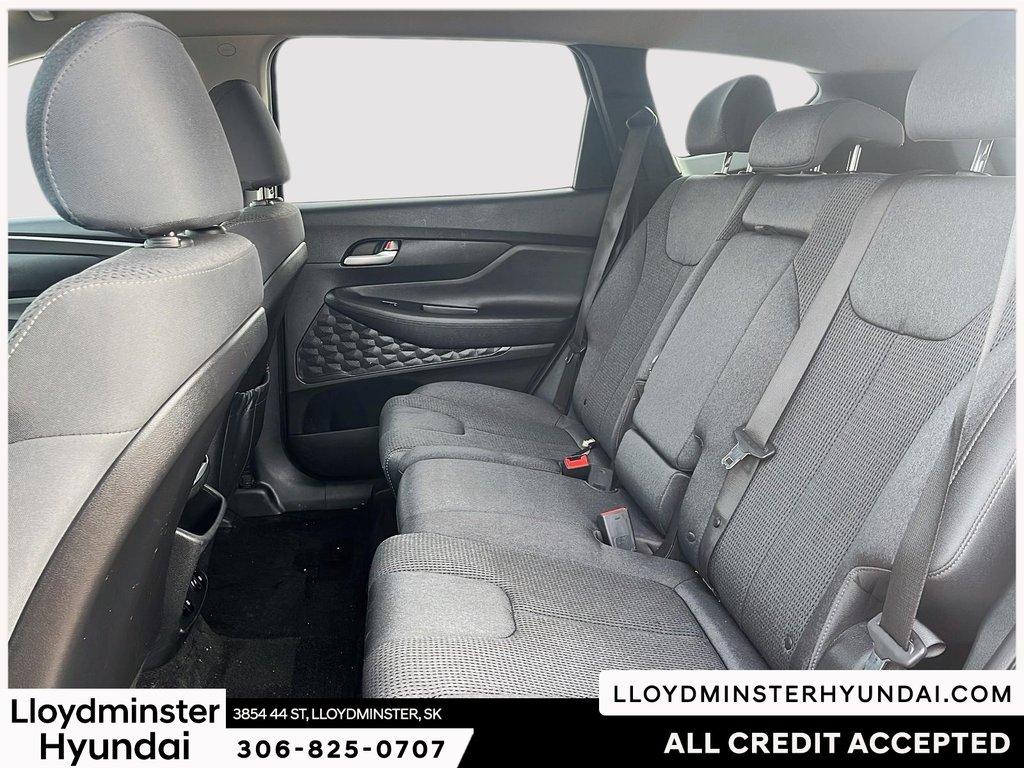 2020 Hyundai Santa Fe Essential in Lloydminster, Saskatchewan - 8 - w1024h768px