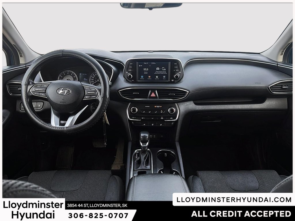 2020 Hyundai Santa Fe Essential in Lloydminster, Saskatchewan - 9 - w1024h768px