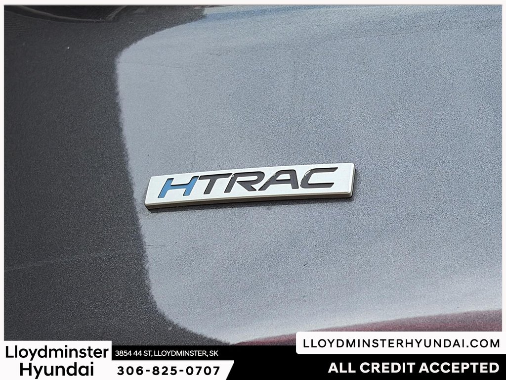 2020 Hyundai Santa Fe Preferred 2.4 in Lloydminster, Saskatchewan - 21 - w1024h768px