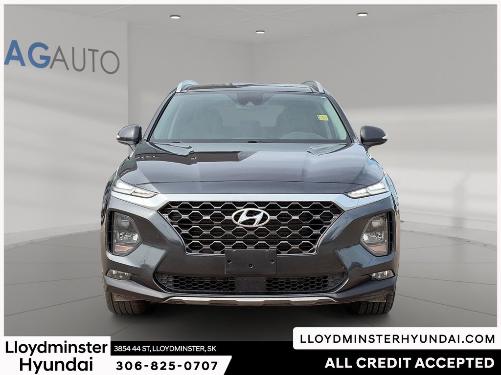 2020 Hyundai Santa Fe Preferred 2.4 in Lloydminster, Saskatchewan - 2 - w1024h768px