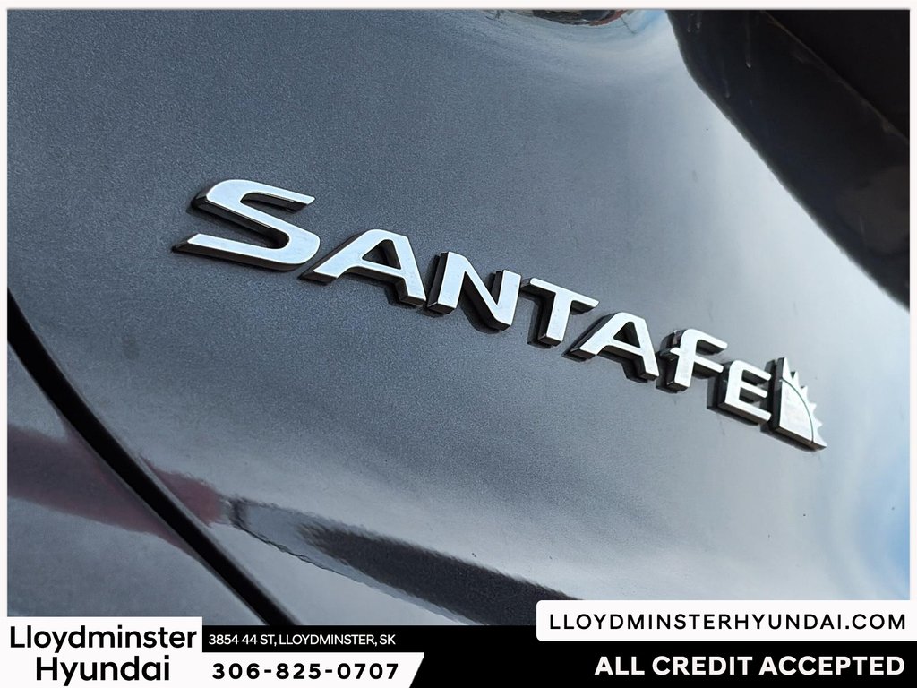 2020 Hyundai Santa Fe Preferred 2.4 in Lloydminster, Saskatchewan - 20 - w1024h768px