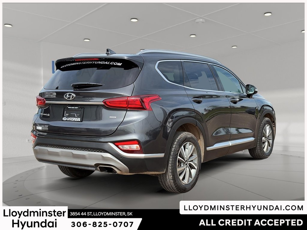 2020 Hyundai Santa Fe Preferred 2.4 in Lloydminster, Saskatchewan - 5 - w1024h768px