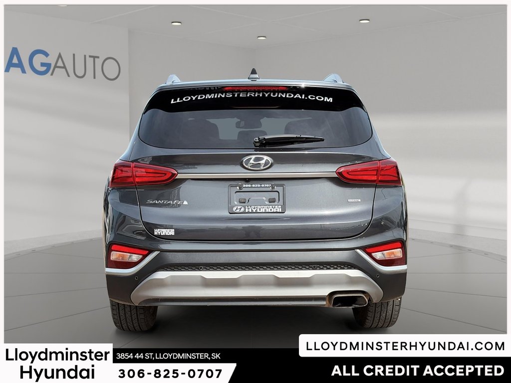 2020 Hyundai Santa Fe Preferred 2.4 in Lloydminster, Saskatchewan - 6 - w1024h768px