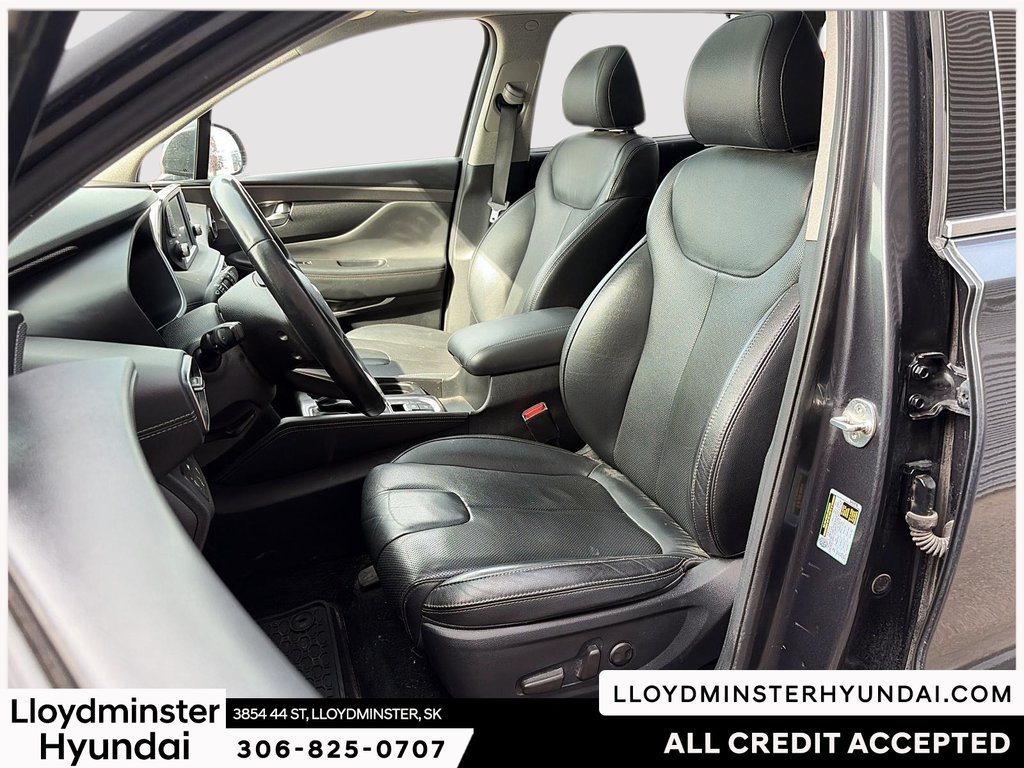 2020 Hyundai Santa Fe Preferred 2.4 in Lloydminster, Saskatchewan - 12 - w1024h768px