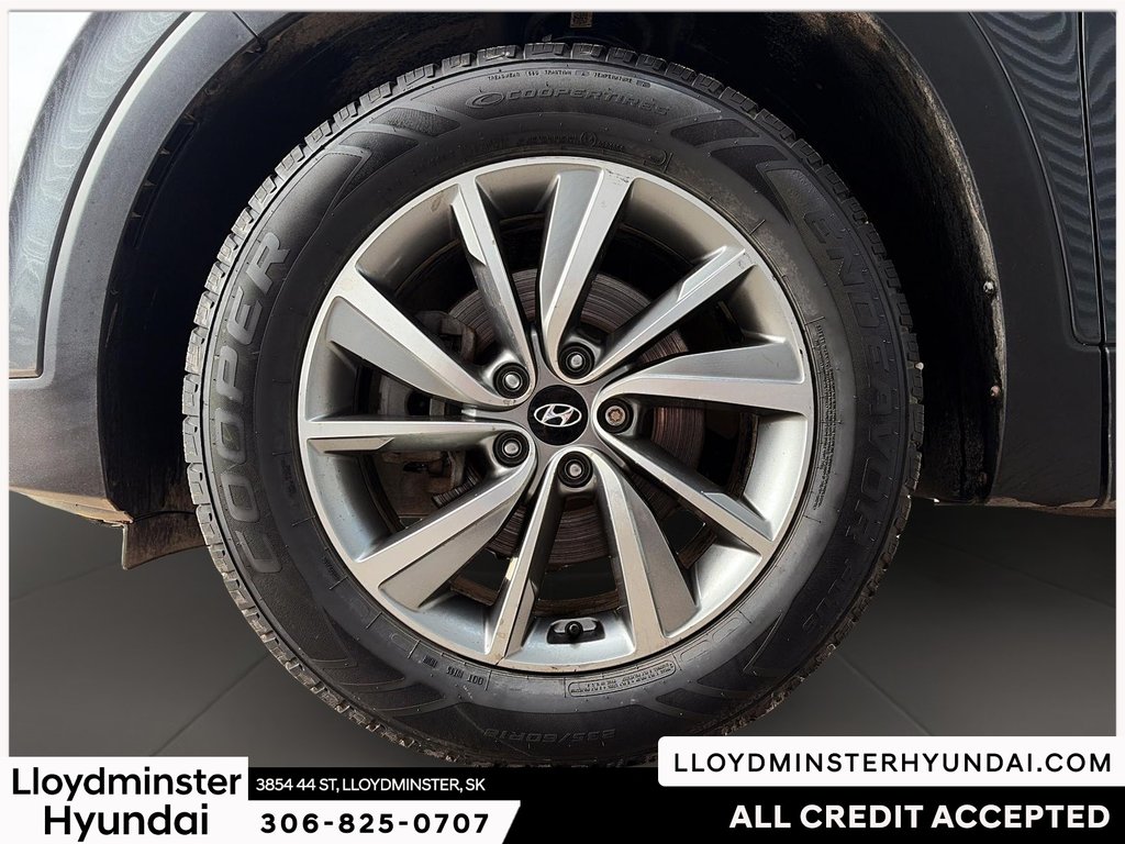 2020 Hyundai Santa Fe Preferred 2.4 in Lloydminster, Saskatchewan - 10 - w1024h768px