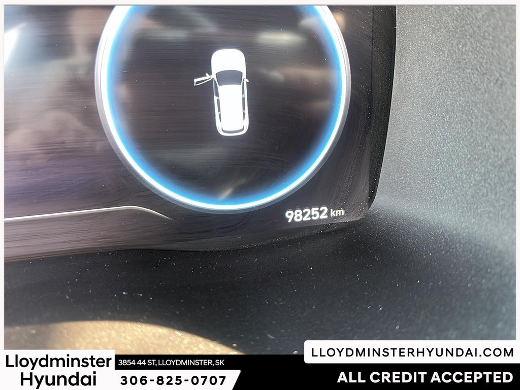 2021 Hyundai Santa Fe Ultimate Calligraphy in Lloydminster, Saskatchewan - 15 - w1024h768px