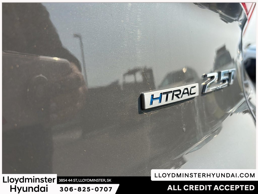 2021 Hyundai Santa Fe Ultimate Calligraphy in Lloydminster, Saskatchewan - 18 - w1024h768px