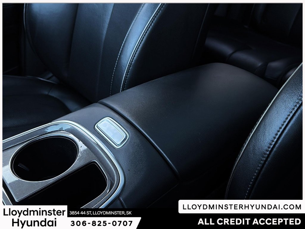 2021 Hyundai Santa Fe Preferred in Lloydminster, Saskatchewan - 24 - w1024h768px