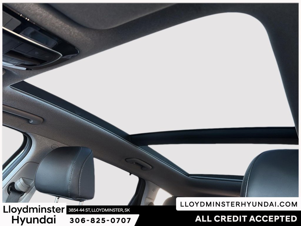 2021 Hyundai Santa Fe Preferred in Lloydminster, Saskatchewan - 20 - w1024h768px
