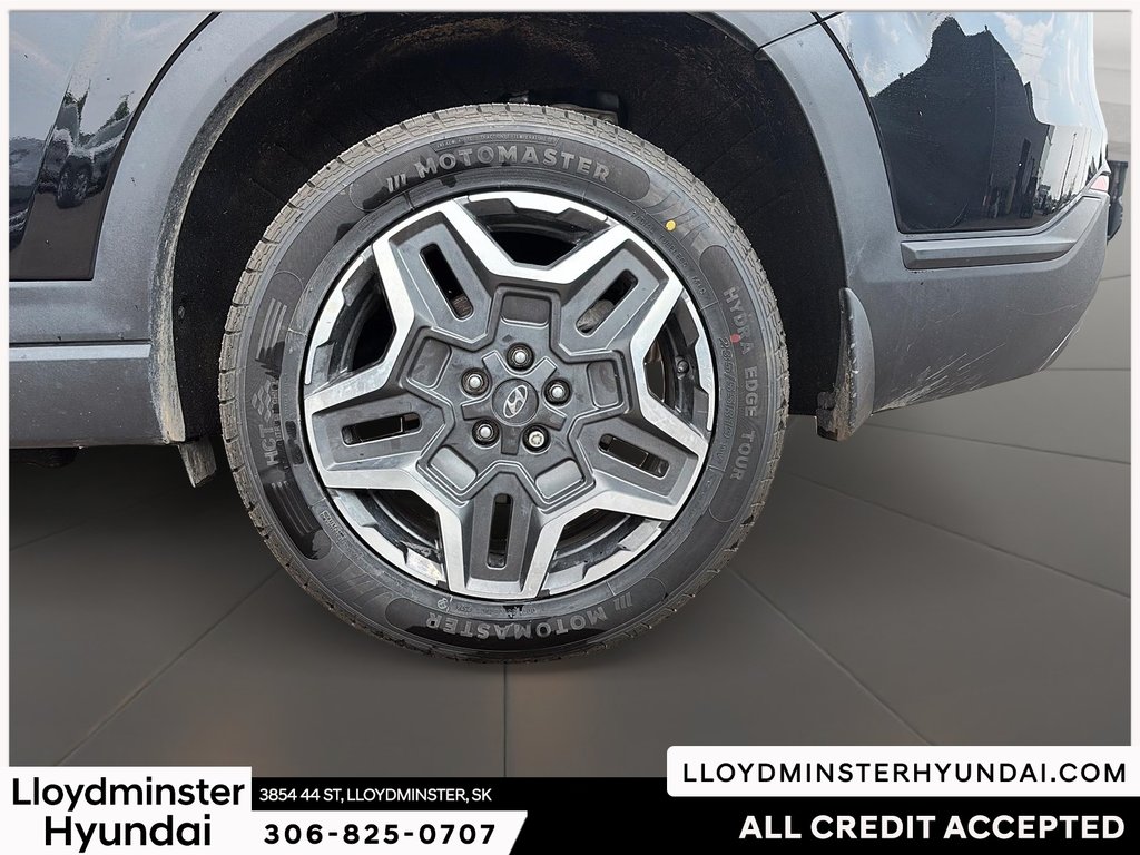 2022 Hyundai Santa Fe Urban in Lloydminster, Saskatchewan - 10 - w1024h768px