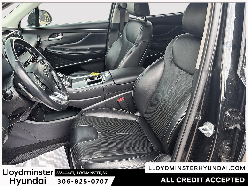 2022 Hyundai Santa Fe Urban in Lloydminster, Saskatchewan - 11 - w1024h768px