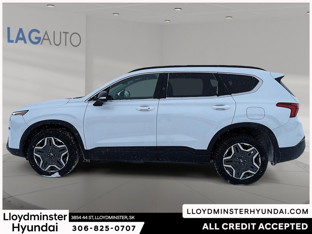2022 Hyundai Santa Fe Urban in Lloydminster, Saskatchewan - 8 - w1024h768px
