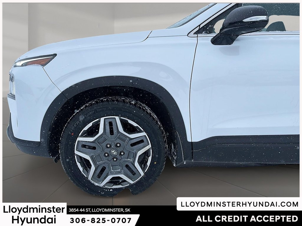 2022 Hyundai Santa Fe Urban in Lloydminster, Saskatchewan - 9 - w1024h768px