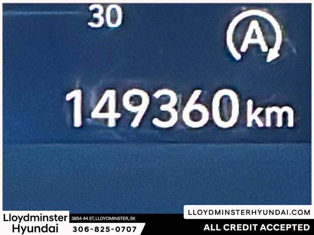 2022 Hyundai Santa Fe Preferred in Lloydminster, Saskatchewan - 16 - w1024h768px