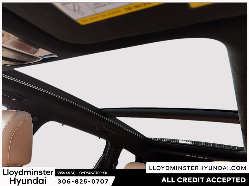 2022 Hyundai Santa Fe Ultimate in Lloydminster, Saskatchewan - 22 - w1024h768px