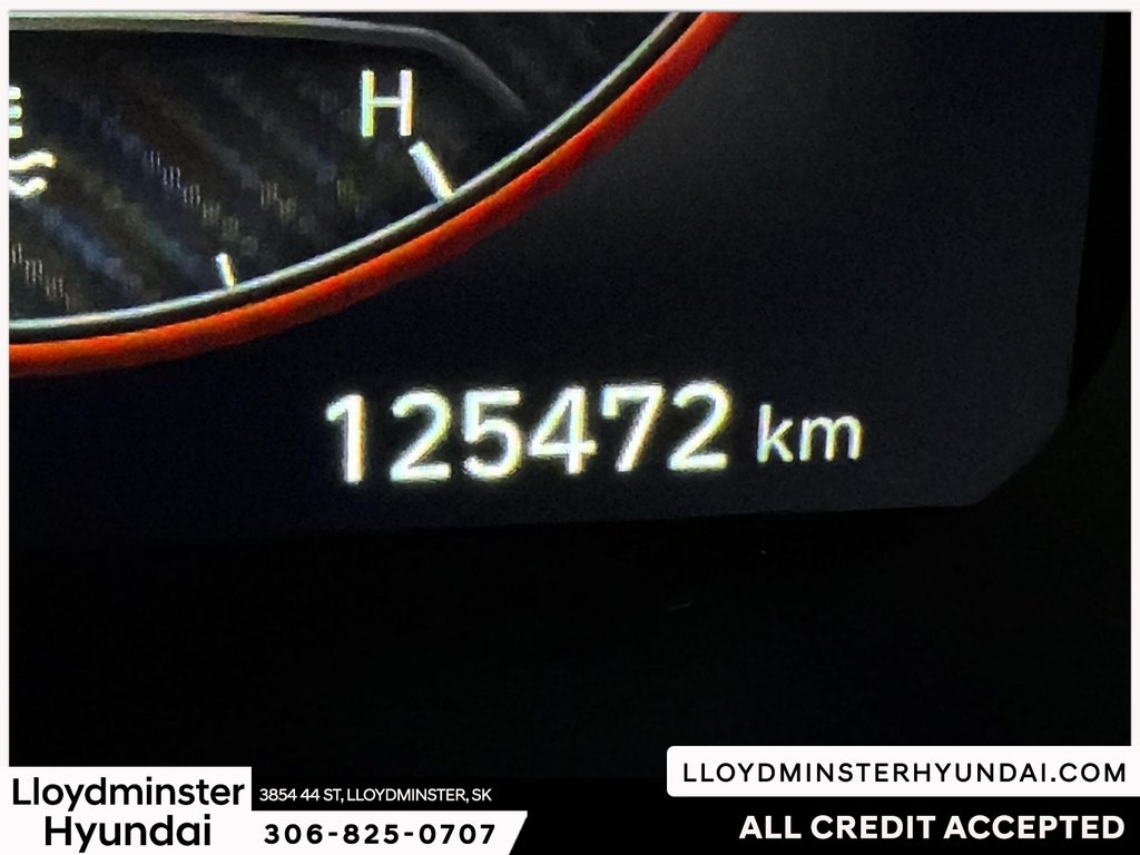 2022 Hyundai Santa Fe Ultimate in Lloydminster, Saskatchewan - 17 - w1024h768px