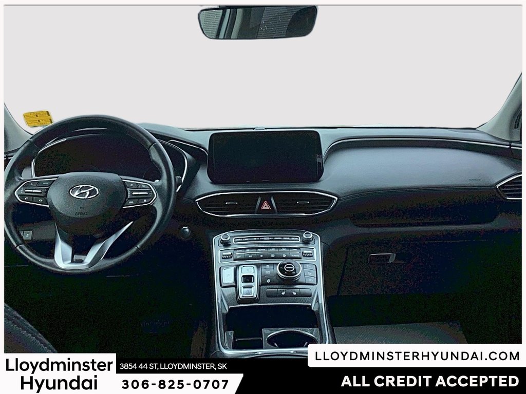 2023 Hyundai Santa Fe Preferred in Lloydminster, Saskatchewan - 11 - w1024h768px
