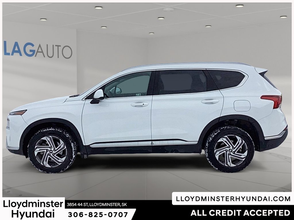 2023 Hyundai Santa Fe Preferred in Lloydminster, Saskatchewan - 6 - w1024h768px