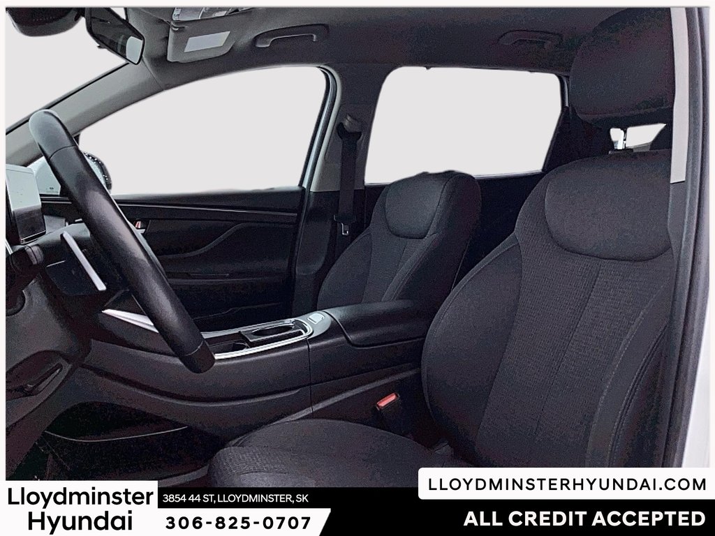 2023 Hyundai Santa Fe Preferred in Lloydminster, Saskatchewan - 9 - w1024h768px