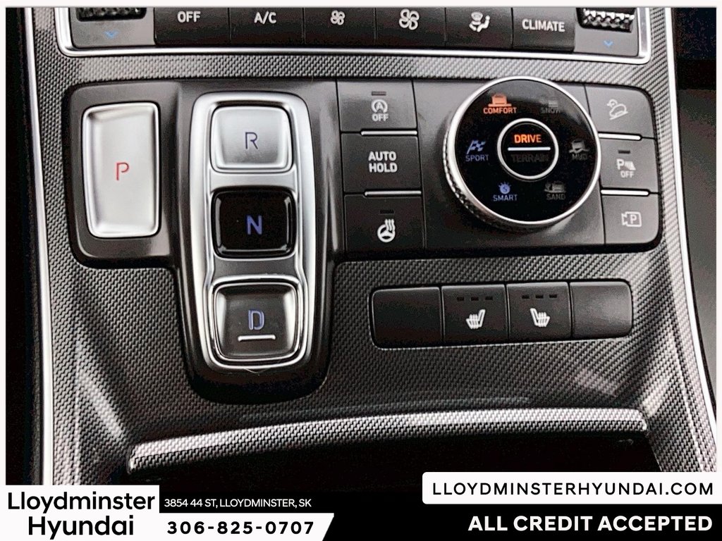 2023 Hyundai Santa Fe Preferred in Lloydminster, Saskatchewan - 16 - w1024h768px
