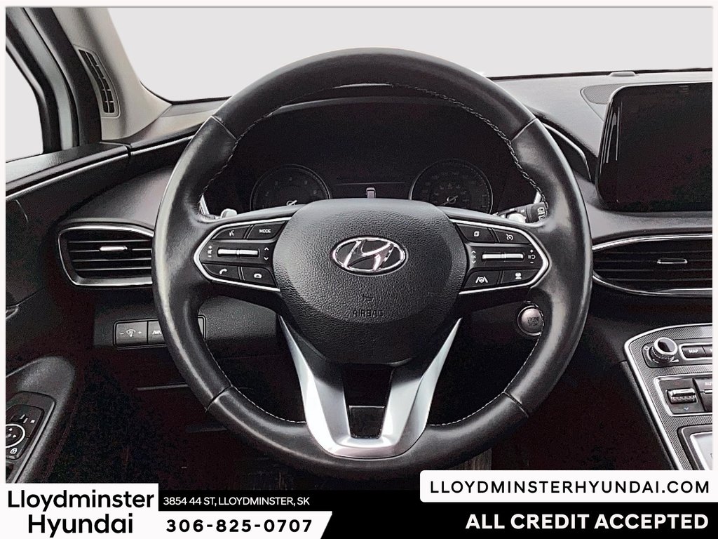 2023 Hyundai Santa Fe Preferred in Lloydminster, Saskatchewan - 13 - w1024h768px