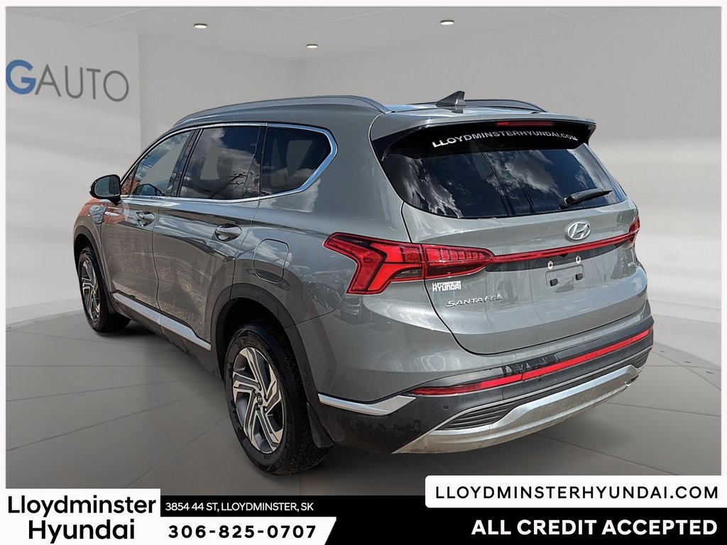 2023 Hyundai Santa Fe Preferred in Lloydminster, Saskatchewan - 7 - w1024h768px