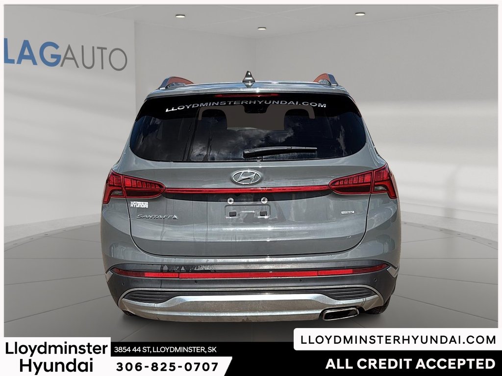 2023 Hyundai Santa Fe Preferred in Lloydminster, Saskatchewan - 6 - w1024h768px