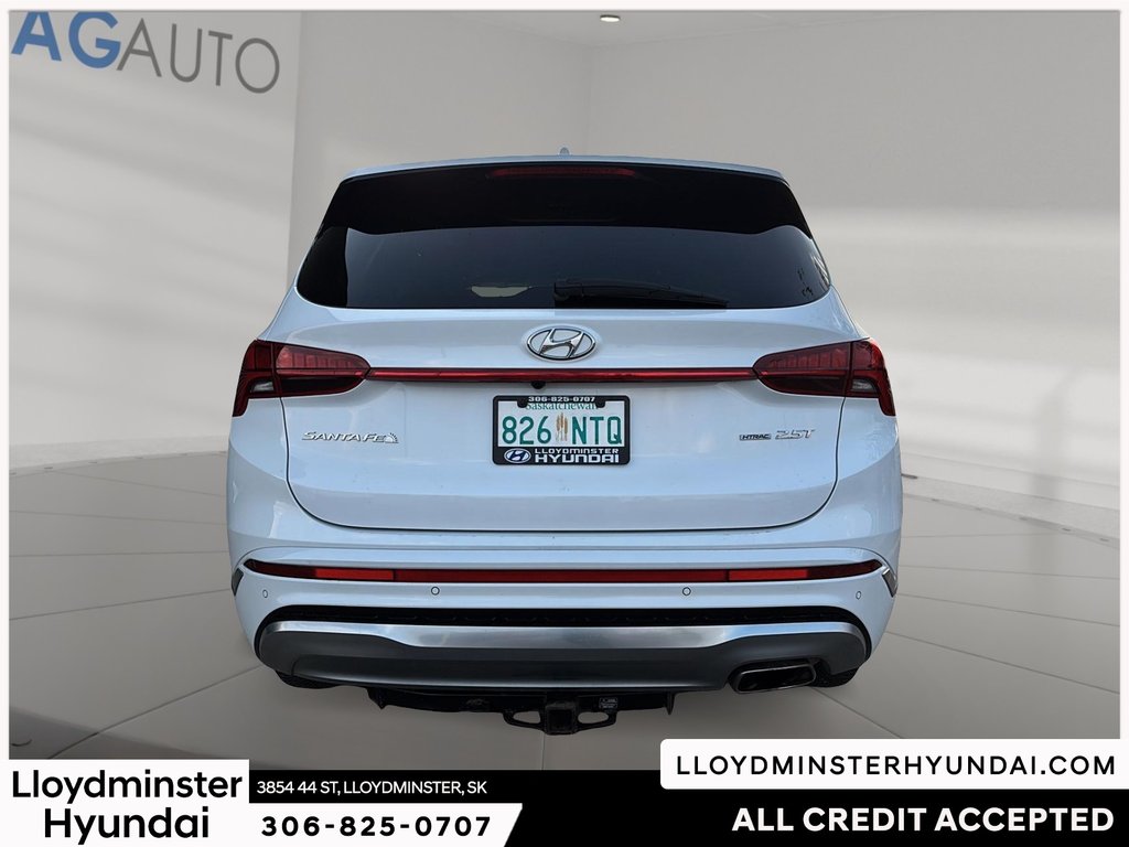 2023 Hyundai Santa Fe Ultimate in Lloydminster, Saskatchewan - 6 - w1024h768px