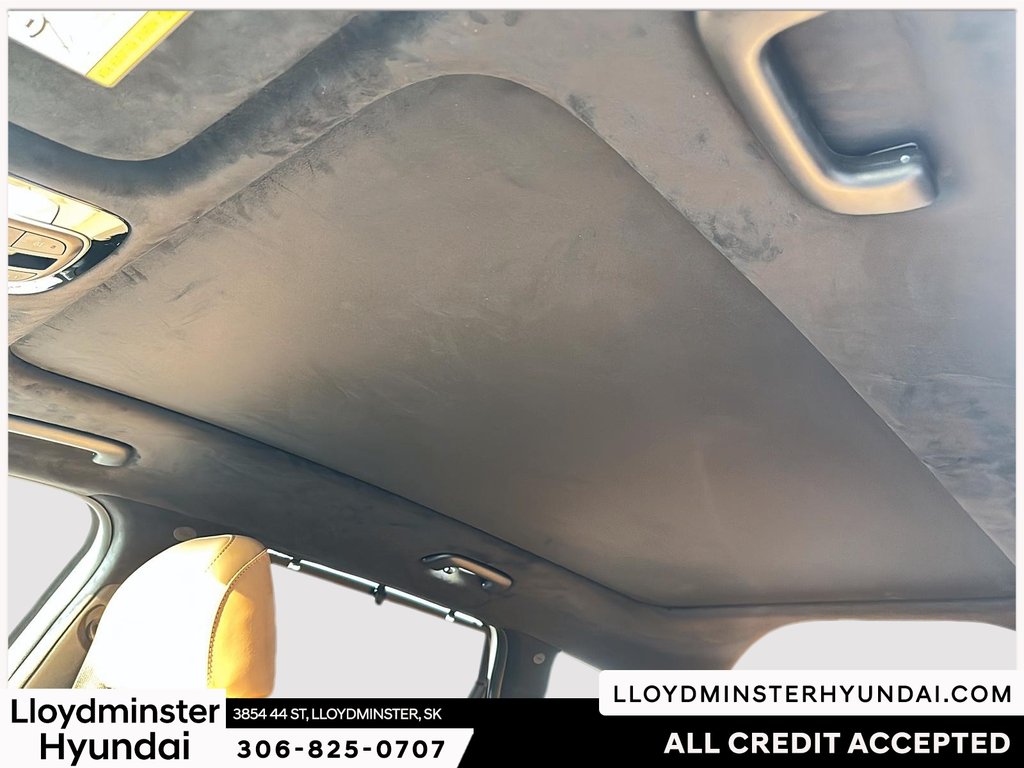 2023 Hyundai Santa Fe Ultimate in Lloydminster, Saskatchewan - 34 - w1024h768px