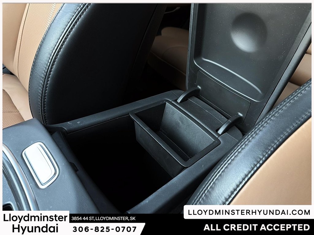 2023 Hyundai Santa Fe Ultimate in Lloydminster, Saskatchewan - 44 - w1024h768px