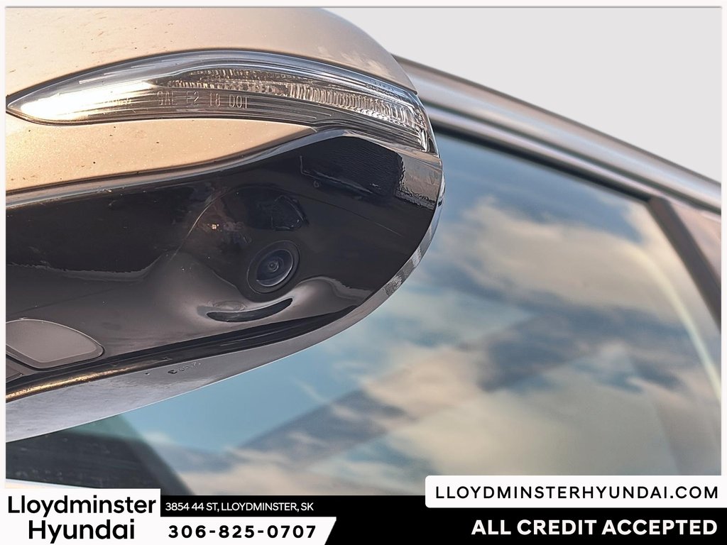 2023 Hyundai Santa Fe Ultimate in Lloydminster, Saskatchewan - 36 - w1024h768px