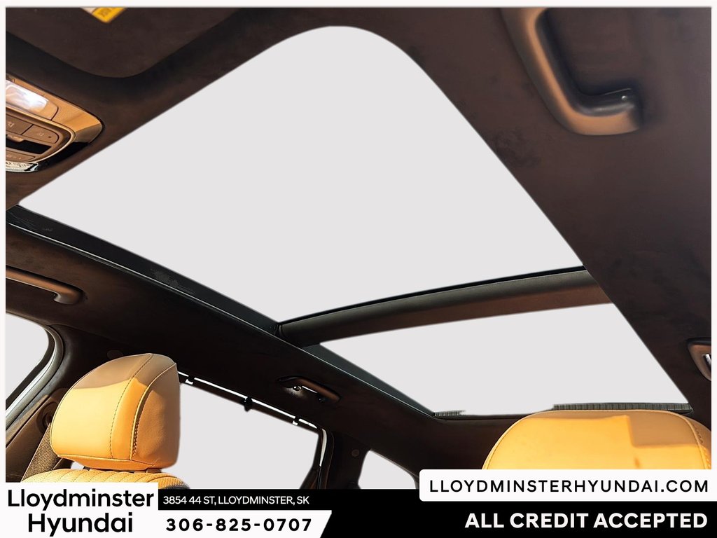 2023 Hyundai Santa Fe Ultimate in Lloydminster, Saskatchewan - 33 - w1024h768px