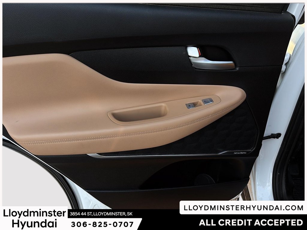 2023 Hyundai Santa Fe Ultimate in Lloydminster, Saskatchewan - 22 - w1024h768px