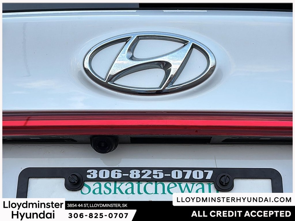 2023 Hyundai Santa Fe Ultimate in Lloydminster, Saskatchewan - 35 - w1024h768px