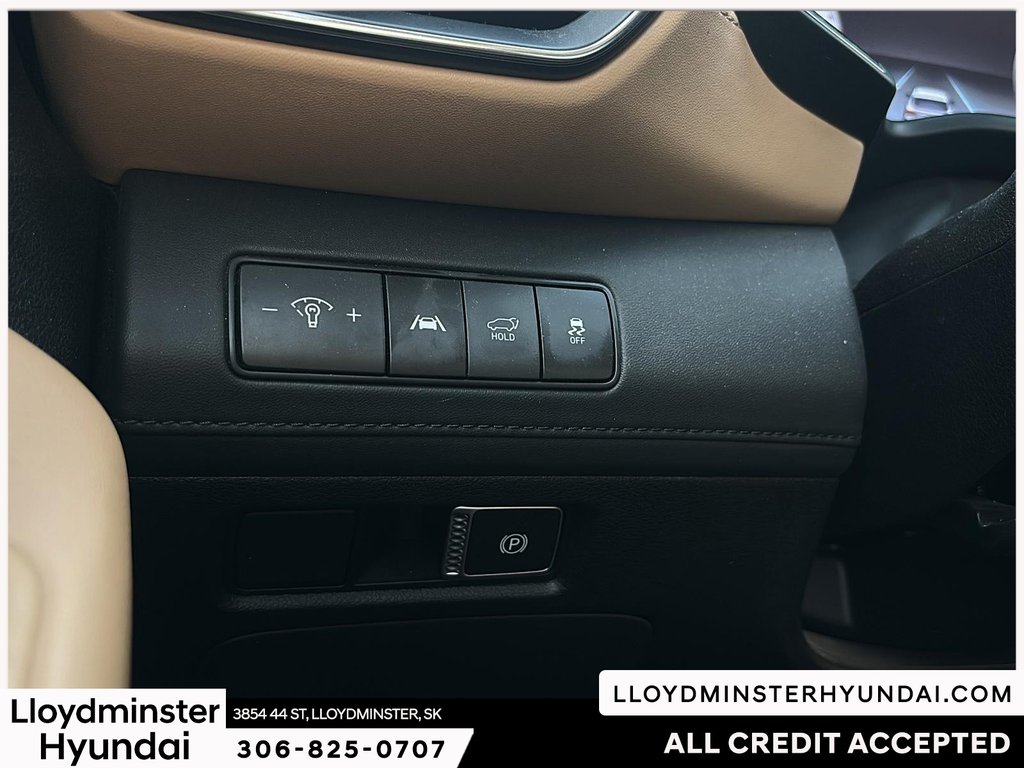 2023 Hyundai Santa Fe Ultimate in Lloydminster, Saskatchewan - 28 - w1024h768px