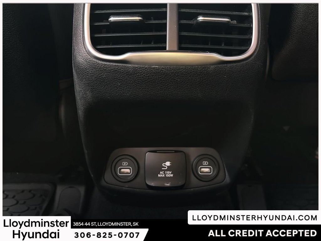 2023 Hyundai Santa Fe Ultimate in Lloydminster, Saskatchewan - 15 - w1024h768px