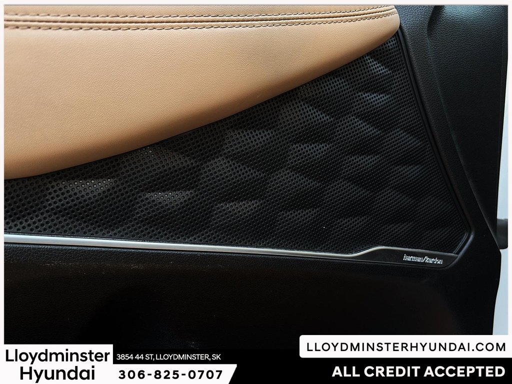 2023 Hyundai Santa Fe Ultimate in Lloydminster, Saskatchewan - 21 - w1024h768px