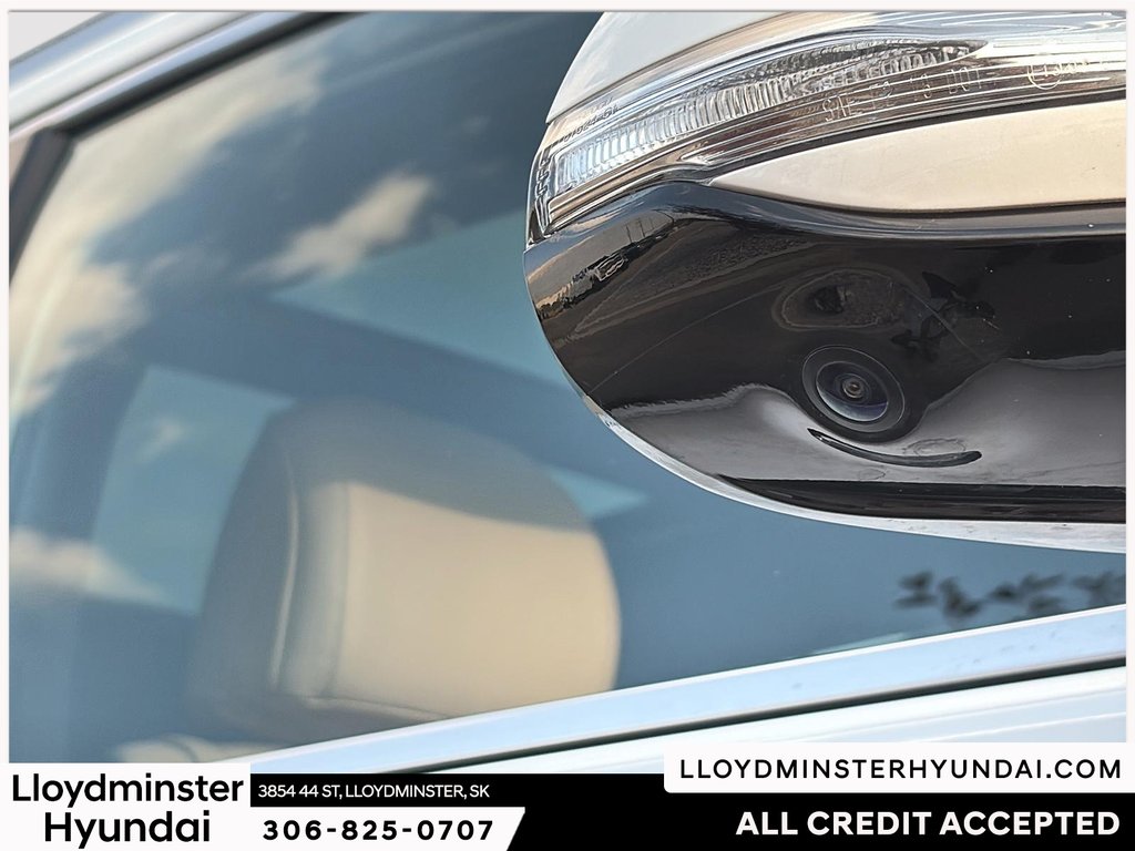 2023 Hyundai Santa Fe Ultimate in Lloydminster, Saskatchewan - 37 - w1024h768px