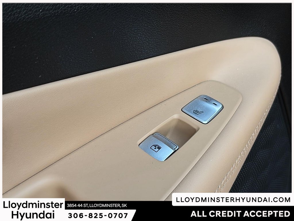 2023 Hyundai Santa Fe Ultimate in Lloydminster, Saskatchewan - 23 - w1024h768px
