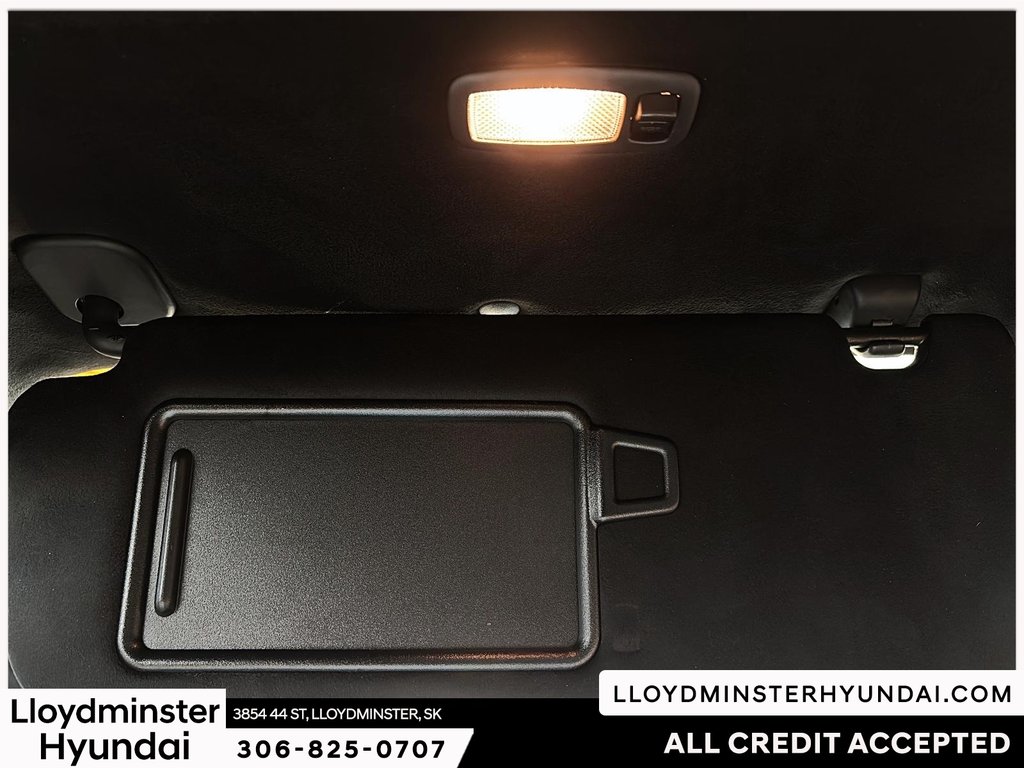 2023 Hyundai Santa Fe Ultimate in Lloydminster, Saskatchewan - 45 - w1024h768px