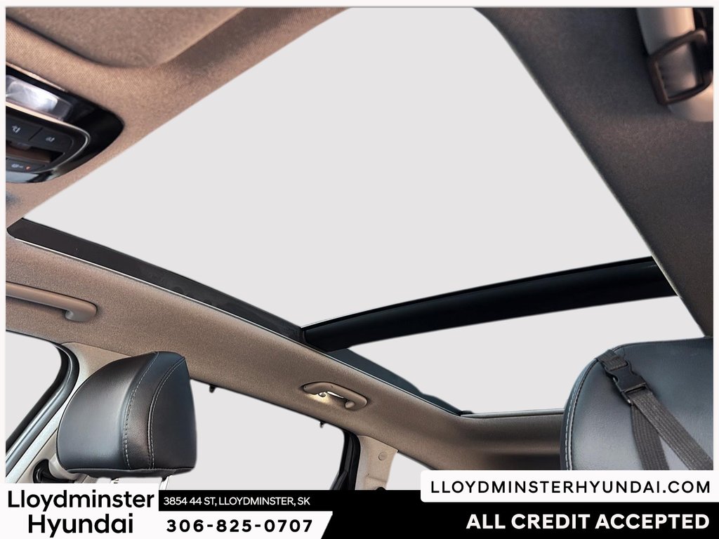 2023 Hyundai Santa Fe Preferred in Lloydminster, Saskatchewan - 26 - w1024h768px