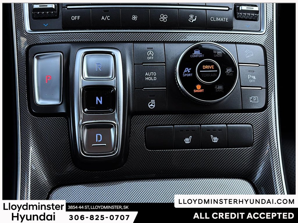 2023 Hyundai Santa Fe Preferred in Lloydminster, Saskatchewan - 21 - w1024h768px