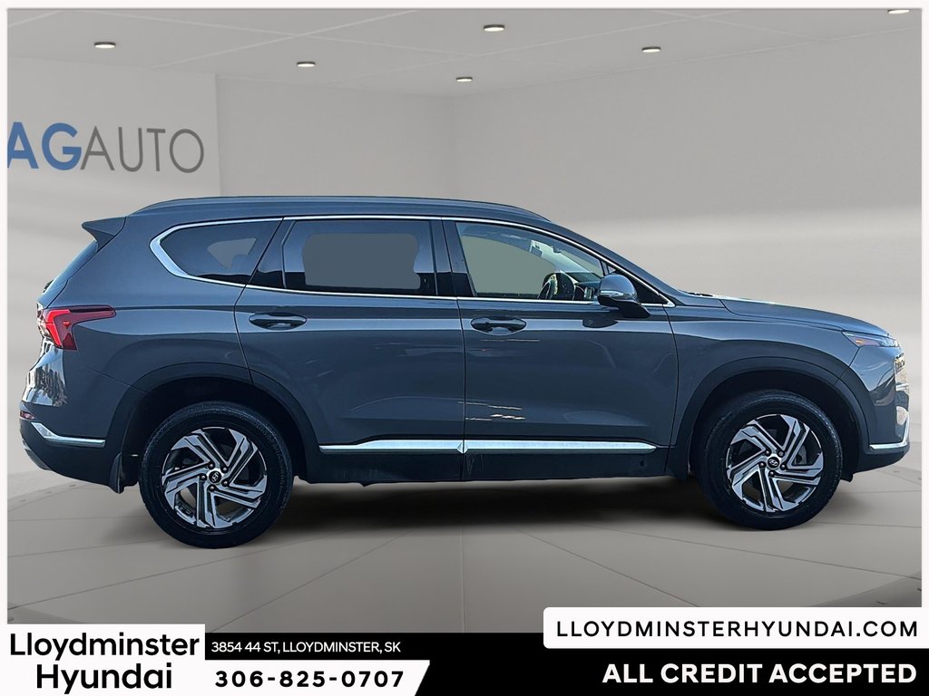 2023 Hyundai Santa Fe Preferred in Lloydminster, Saskatchewan - 4 - w1024h768px