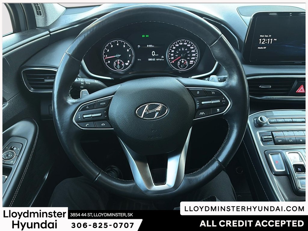 2023 Hyundai Santa Fe Preferred in Lloydminster, Saskatchewan - 17 - w1024h768px