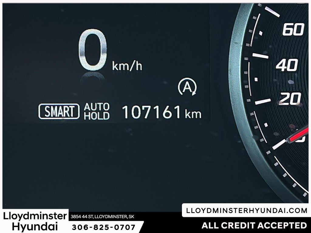 2023 Hyundai Santa Fe Preferred in Lloydminster, Saskatchewan - 18 - w1024h768px