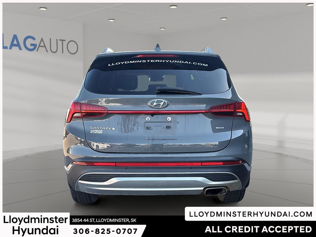 2023 Hyundai Santa Fe Preferred in Lloydminster, Saskatchewan - 6 - w1024h768px