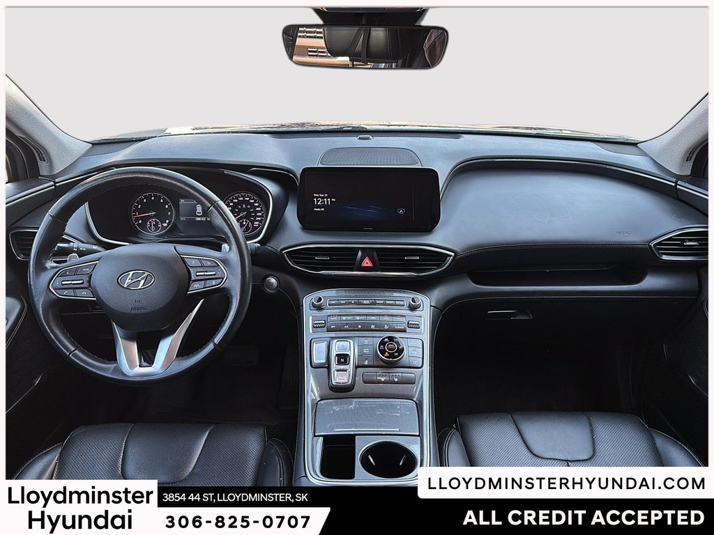 2023 Hyundai Santa Fe Preferred in Lloydminster, Saskatchewan - 14 - w1024h768px